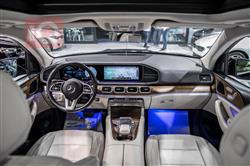 مرسيدس بنز GLE